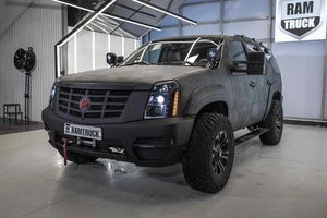 Пикап Cadillac Escalade 2011 года, 4299999 рублей, Москва