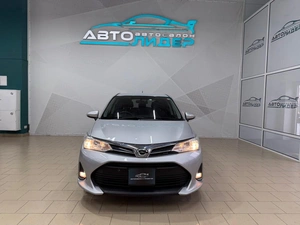 Универсал Toyota Corolla Fielder 2018 года, 1249000 рублей, Красноярск