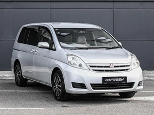 Минивэн Toyota Isis 2010 года, 1399000 рублей, Кирилловка