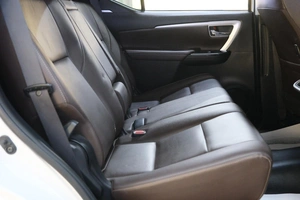 Внедорожник Toyota Fortuner 2019 года, 4299000 рублей, Омск