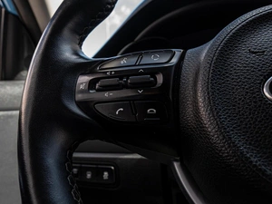Хетчбэк Kia Rio X-Line 2020 года, 1799000 рублей, Краснодар