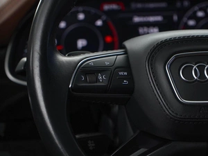 Внедорожник Audi Q7 2019 года, 4549077 рублей, Москва
