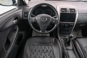 Седан Toyota Corolla 2007 года, 739000 рублей, Красноярск