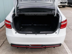 Седан ВАЗ (LADA) Vesta 2021 года, 905000 рублей, Большой Сочи