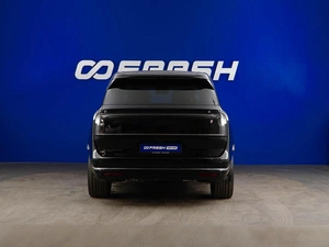 Внедорожник Zeekr 9X 2025 года, 10650046 рублей, Москва