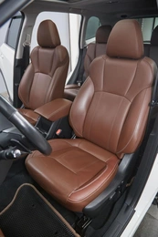 Внедорожник Subaru Forester 2020 года, 2753000 рублей, Красноярск