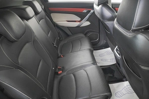 Внедорожник Geely Boyue 2021 года, 2099000 рублей, Кемерово