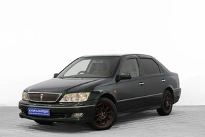 Седан Toyota Vista 2002 года, 469000 рублей, Барнаул