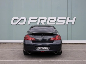 Седан Infiniti G35 2007 года, 949000 рублей, Большой Сочи