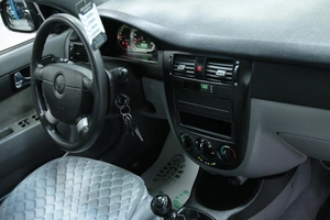 Седан Daewoo Gentra 2014 года, 658000 рублей, Солонцы