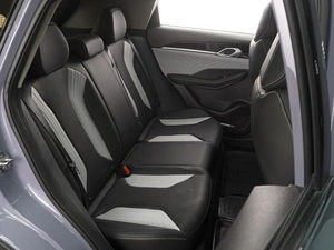 Внедорожник Geely Coolray 2023 года, 2450000 рублей, Тюмень