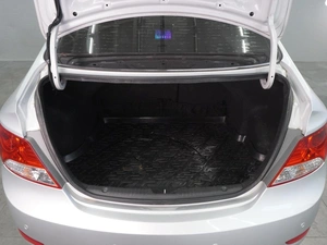 Седан Hyundai Solaris 2012 года, 789000 рублей, Воронеж