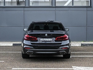 Седан BMW 5 серия 2019 года, 3369000 рублей, Кирилловка