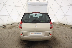 Компактвэн Renault Scenic 2007 года, 799000 рублей, Обнинск