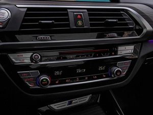 Внедорожник BMW X3 2019 года, 4890000 рублей, Краснодар