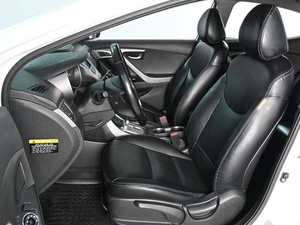 Седан Hyundai Avante 2012 года, 1269000 рублей, Аксай
