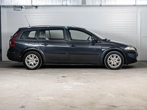 Универсал Renault Megane 2008 года, 599000 рублей, Ставрополь