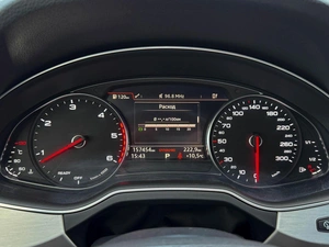 Внедорожник Audi Q7 2019 года, 4100000 рублей, Кропоткин