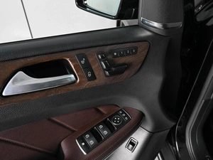 Внедорожник Mercedes-benz GL-класс 2014 года, 3189000 рублей, Аксай