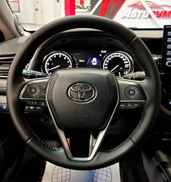 Седан Toyota Camry 2022 года, 3467000 рублей, Красноярск