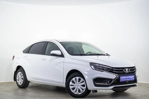 Седан ВАЗ (LADA) Vesta 2024 года, 1279000 рублей, Оренбург