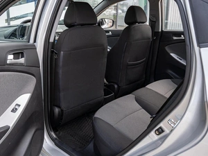 Седан Hyundai Solaris 2013 года, 960000 рублей, Краснодар