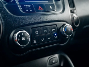 Внедорожник Hyundai ix35 2014 года, 1499000 рублей, Красноярск