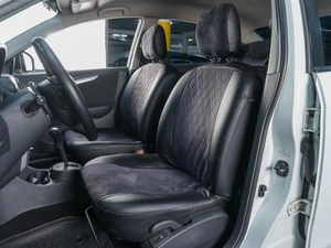 Седан Nissan Almera 2017 года, 749000 рублей, Сургут