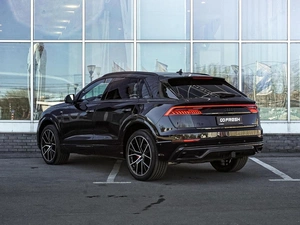 Внедорожник Audi Q8 2021 года, 7539000 рублей, Нижний Новгород