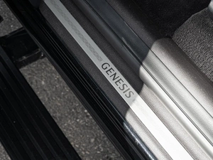 Внедорожник Genesis GV80 2021 года, 6800000 рублей, Нижний Новгород