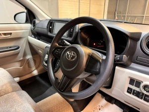 Хетчбэк Toyota Passo 2019 года, 1047000 рублей, Красноярск