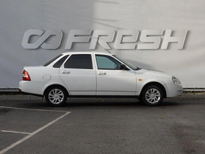 Седан ВАЗ (LADA) Priora 2017 года, 799000 рублей, Волгоград