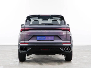 Внедорожник Geely Coolray 2025 года, 2794434 рублей, Москва