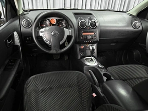 Внедорожник Nissan Qashqai 2008 года, 929000 рублей, Ставрополь