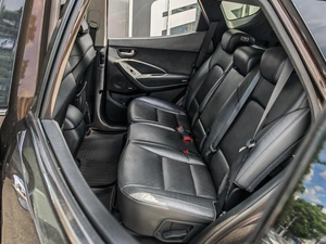 Внедорожник Hyundai Santa Fe 2015 года, 2248000 рублей, Краснодар