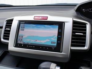 Минивэн Honda Freed 2014 года, 1290000 рублей, Краснодар