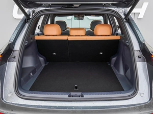 Внедорожник Geely Galaxy Starship 7 2025 года, 3290000 рублей, Краснодар