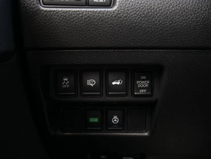 Внедорожник Nissan X-Trail 2019 года, 1899000 рублей, Большой Сочи