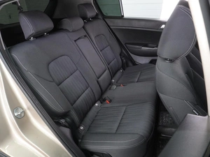 Внедорожник Kia Sportage 2017 года, 1675000 рублей, Воронеж