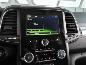 Внедорожник Renault Samsung QM6 2018 года, 2599000 рублей, Ростов-на-Дону