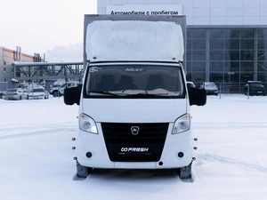 ГАЗ ГАЗель Next 2019г. 2019 года, 3149000 рублей, Тюмень