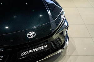 Седан Toyota Camry 2026 года, 4549000 рублей, Петрозаводск