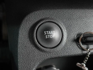 Внедорожник Renault Kaptur 2019 года, 1299000 рублей, Воронеж