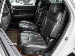 Внедорожник Hyundai Palisade 2020 года, 4430000 рублей, Краснодар