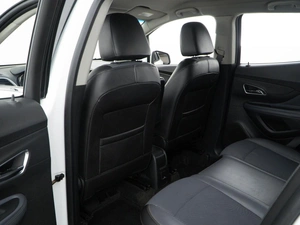 Внедорожник Opel Mokka 2013 года, 1098055 рублей, Москва