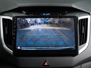 Внедорожник Hyundai Creta 2017 года, 1979000 рублей, Тюмень