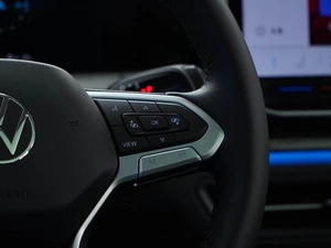 Внедорожник Volkswagen Talagon 2025 года, 5549444 рублей, Москва