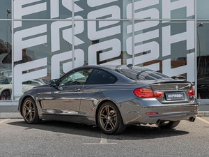 Купе BMW 4 серия 2014 года, 2065000 рублей, Краснодар