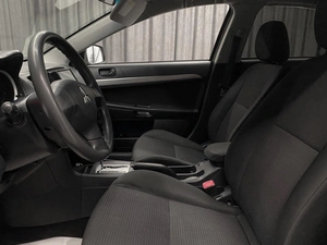 Седан Mitsubishi Lancer 2008 года, 770000 рублей, Красноярск