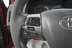 Седан Toyota Corolla 2012 года, 999000 рублей, Барнаул
